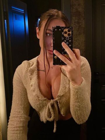 Проститутка Камила
